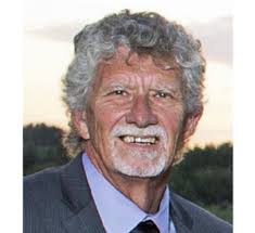 Randy Gerald James GOUGH