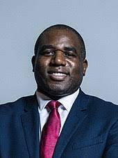 Labour mayoral hopeful david lammy has called for an inquiry into how some party members had not received their ballot papers in time to take part in the vote for the new labour leader. David Lammy Wikipedia