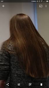 Caca Rouge Or Caca Marron This Is My Natural Never Henna D Or Dyed Hair In The Photo Advice Needed Please Read Comment Below For Description Lushcosmetics