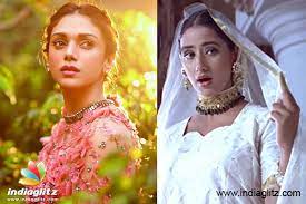 A love story to critically acclaimed films like bombay and khamoshi, manisha has done some incredible work in her career. Aditi Rao Hydari Inspired By Manisha Koirala S Bombay Act Bollywood News Indiaglitz Com