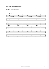 To mark the release of phil mann's essential slap bass rudiments course within the sbl academy, we've compiled 20 slap bass grooves that you must learn if you want to call yourself a true bass hero …. 2
