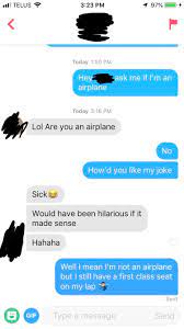 ⭐ full and real information about each dating site! Thanks Reddit For Teaching Me How To Flirt Properly Tinder