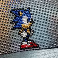 It is the ideal game when you want to hone your skills in this kind of craft, plus it keeps your. Crafting Geek Gotta Stitch Fast Actually My Productivity