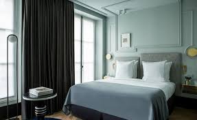 Maison Armance Paris France Hotel Interiors Hotel Suite Luxury Interior