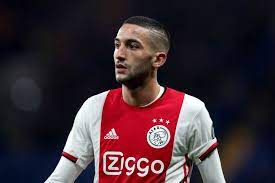 Hakim ziyech için bu hafta sonu ajax, twente ile görüşüp randevulaşmıştı. Chelsea Complete Signing Of Ziyech