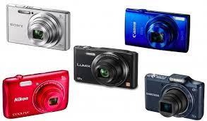 Best Compact Cameras Under 100 What Digital Camera In today's crowded market, there is no shortage of great cameras.