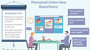 Be prepared to run your next table topic session. The Best Answers For Personal Interview Questions
