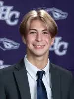 2021 Men's Track and Field Roster