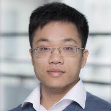 Joseph Yao's Instagram, Twitter & Facebook