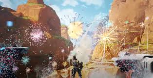 The next legend to join the fray is fuse, an as covered by the apex legends season 8 launch trailer, kings canyon has been obliterated by the destruction has caused numerous fuel leaks around the map, prompting a response from echo. Apex Legends Season 8 Trailer Showcases Fuse S Abilities And New Kings Canyon