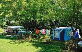 Charmecampings Zoek En Boek Via De Anwb Camping Vakantie Camperplaats