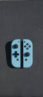 New Nintendo Switch Light Blue Joy Con Controllers With Or Etsy Nintendo Switch Light Blue Nintendo