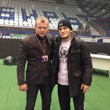 Затем он объявил о завершении карьеры. Foto Dnya Shlemenko I Nurmagomedov Vse O Mma Smeshannyh Edinoborstvah Miksfajte Boyah Bez Pravil Bloodandsweat Ru