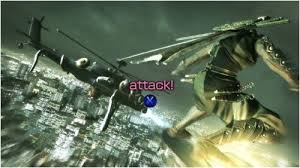 Especial para que los mas chicos liberen tensiones :) el juego se. Amazon Com Ninja Blade Xbox 360 Microsoft Corporation Video Games