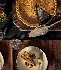 Julia Child S Aunt Helen S Fluffy Pumpkin Pie Recipe Recipe Pumpkin Pie Recipes Pumpkin Pie Cherry Pie Recipe
