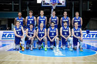 Finland - FIBA Basketball World Cup 2023 European Qualifiers ...