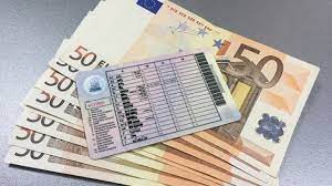 Trebuie sa ai permis de conducere categoria b provizoriu. Un Nou An O NouÄ TaxÄ Cat A Ajuns SÄ Coste Un Simplu Permis De Conducere ObÅ£inut Ilegal