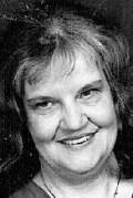 Janet Matney Obituary (2012)