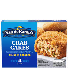 Van de kamp's fish tacos. Recipes Van De Kamp S