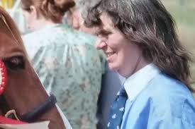 Determined and caring' Derby woman died in freak horse accident