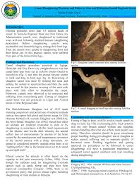 This tool does not provide medical advice. Pdf Camel Slaughtering Practices And Ethics In Afar And Ethiopian Somali Regional States