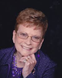 Barbara Jean Knott Obituary