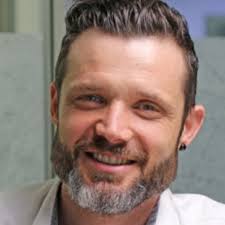 Roger Sutter's Instagram, Twitter & Facebook