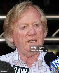 345 Ron Walker Chairman Stock Photos, High-Res Pictures, and Images