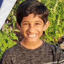Reuben Paul, The Youngest CEO Ever: 9-Year-Old