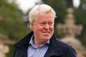 Earl Spencer accused of keeping 'long-term mistress' and dumping wife of 13  years by text message