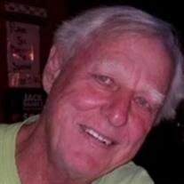 Ronald Eugene Damron Obituary