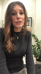 Speaker Jennifer Cristofaro