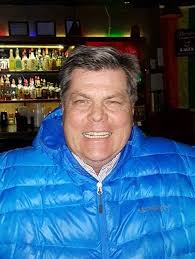 Russell Ellis Obituary June 23, 2022