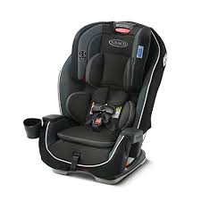 An indicator window changes from red to green for visual confirmation the base has been installed correctly every time. Car Seats Accessories Amazon Com