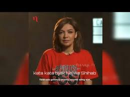 Kata kata mutiara najwa shihab. Kata Kata Bijak Najwa Shihab Narasitv Najwashihab Pssibisaapa Mafiabola Revolusipssi Youtube