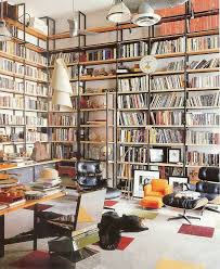Full Room Shelves Home Libraries Home Home Library