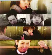 If you need a bit of inspiration in life, check out these 26 wise korean proverbs. You Re Beautiful I Loved This Show I Know It S A Shocker Have I Ever Met A K Drama I Didn T Love D Korean Drama Stars Korean Drama Quotes Kdrama