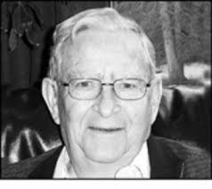 Norman Chase Obituary