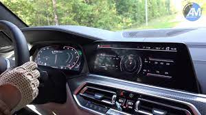 What lurks beneath is a sporty awd suv that has awesome performance. 2019 Bmw X5 M50d Puts Quad Turbos At Work In Acceleration Test