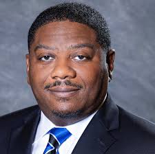 Meet Kelly Loveday of Knox Co. Education Association! 🍎 #TEAeducators  #BuildingStronger