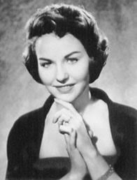 Do You Share a Birthday with a Famous Canadian Woman