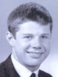 John Richard “Rick” Miller, Sr. Obituary