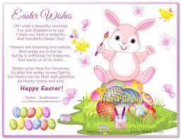 Easter Wishes Easter Poems Easter Wishes Happy Easter Greetings