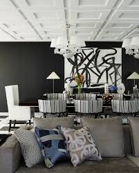Amazing Examples Of Greg Natale S Tailored Residential Interiors Residential Interior Top Interior Designers Interior