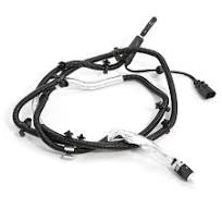 Original Audi / VW AdBlue Filling Hose 000012499