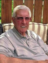 Obituary information for Ralph Wesley Baker