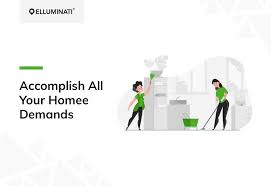 Build App Like Taskrabbite Services Business Business Requirements Build An App