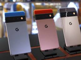 Putting an end to the leaks, google has officially given us a first look at the pixel 6 series. The Google Pixel 6 And 6 Pro Allegedly Leak Again Ahead Of Tomorrow S Event