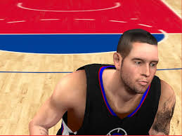 Jj redick explains how his orlando magic teammates tricked him into a brutal punishment during his rookie season. J J Redick Hair And Tattoo Update Nba 2k14 At Moddingway