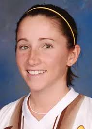 2007 Women's Lacrosse Roster